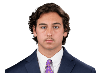 Katin Houser headshot