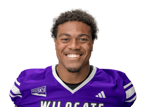 Keahnist Thompson headshot