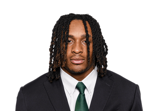 Keaton Thomas headshot