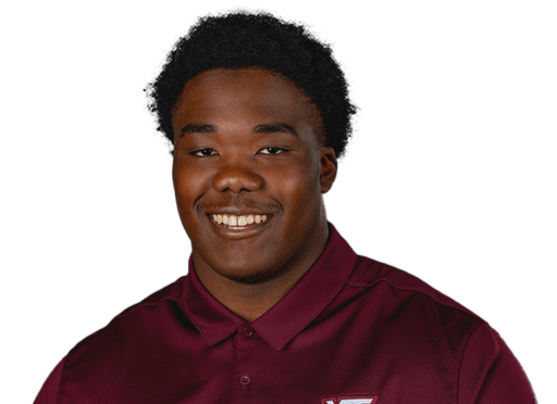 Kemari Copeland headshot