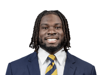 Kendrick Raphael headshot