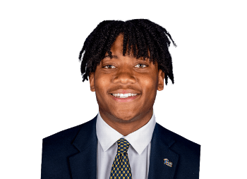 Kenny Johnson headshot