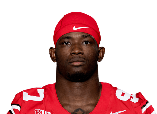 Kenyatta Jackson Jr. headshot