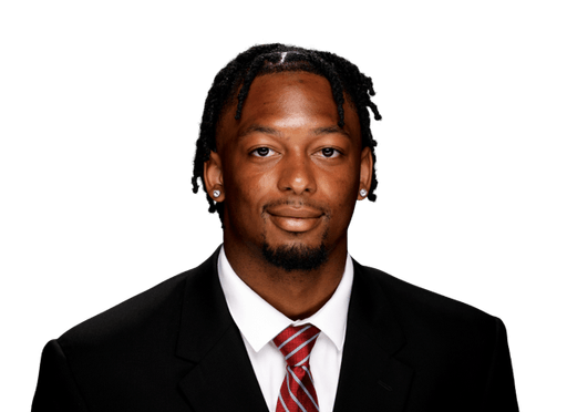 Keon Sabb headshot