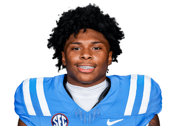Kewan Lacy headshot