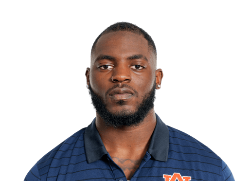 Keyron Crawford