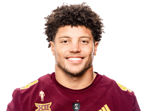 Keyshaun Elliott