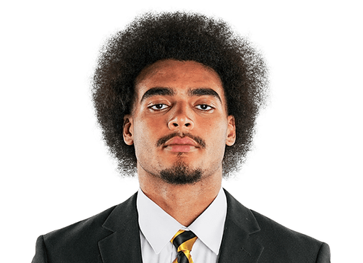 Keyshawn James-Newby