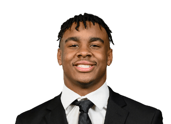 Khalil Barnes headshot