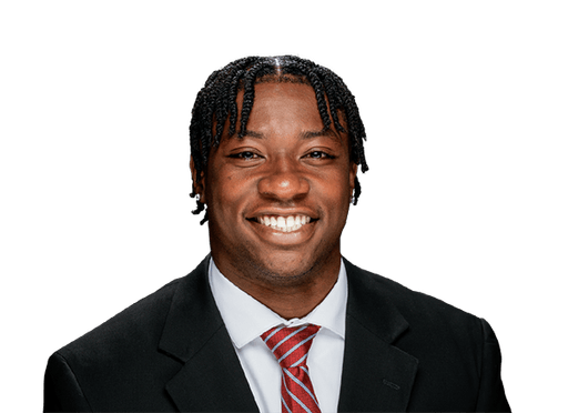 King Mack headshot