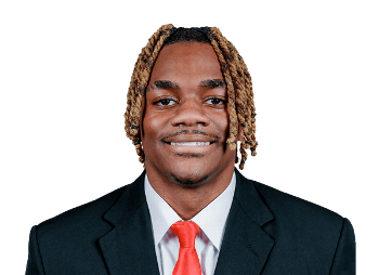 KJ Bolden headshot