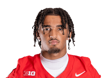 KJ Duff headshot