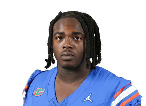 Knijeah Harris headshot