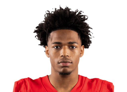 Koby Young headshot
