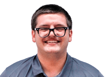 Kolt Dieterich headshot