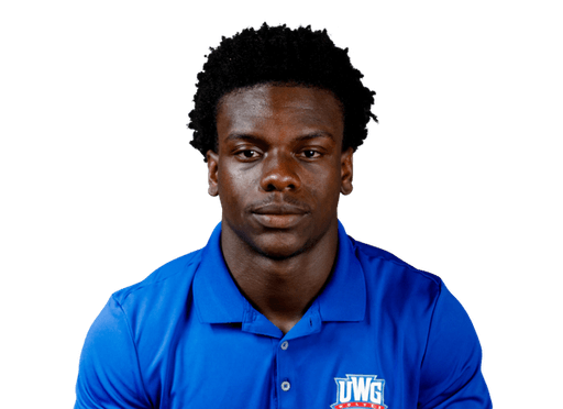 Kyeaure Magloire headshot
