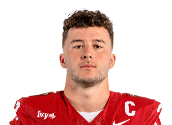 Landon Chambers headshot