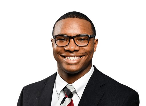 LaNorris Sellers headshot