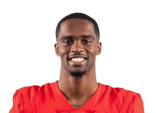 Latrell McCutchin Sr.