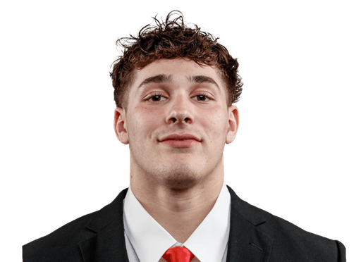 Lawson Luckie headshot