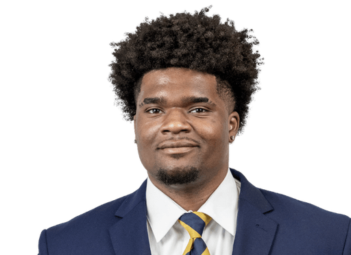 Leon Bell headshot