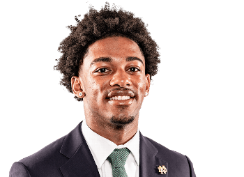 Leonard Moore headshot