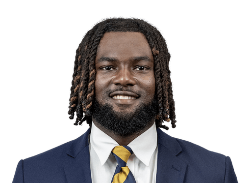 LJ Johnson Jr.