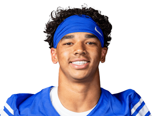 LJ Martin headshot