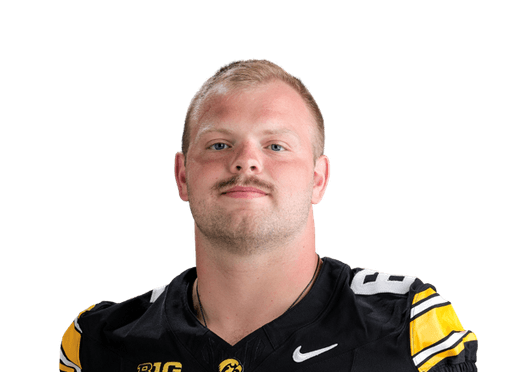 Logan Jones
