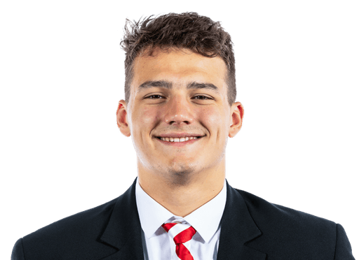 Luke Lindenmeyer headshot