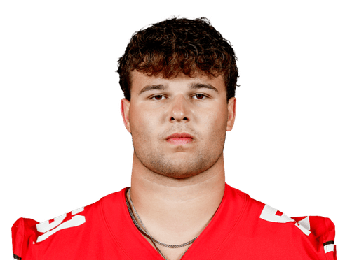 Luke Montgomery headshot