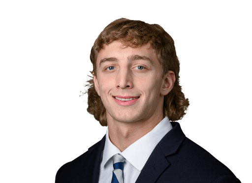 Luke Reynolds headshot