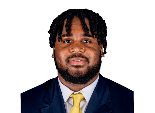 Lyndon Cooper headshot