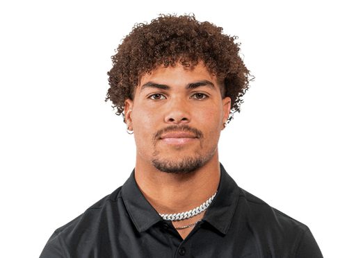 Malachi Henry headshot