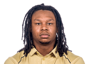 Malachi Hosley headshot