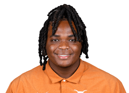Maraad Watson headshot