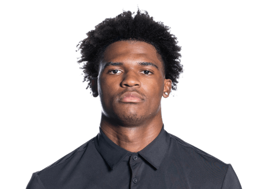 Marcel Reed headshot