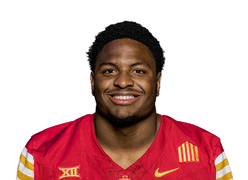 Marcus Neal headshot