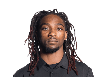 Mario Craver headshot