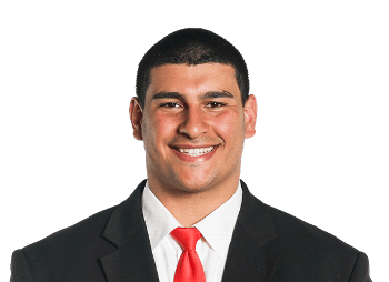 Mario Landino headshot