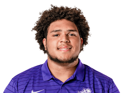 Markis Deal headshot
