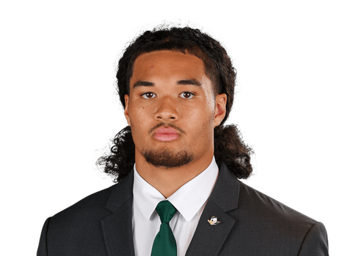 Matayo Uiagalelei headshot