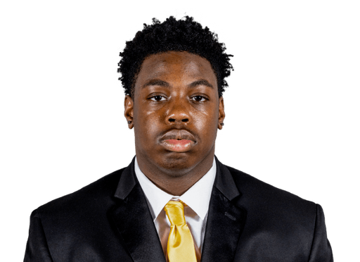 Mateen Ibirogba headshot