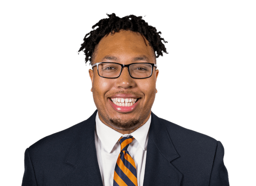 McKale Boley headshot
