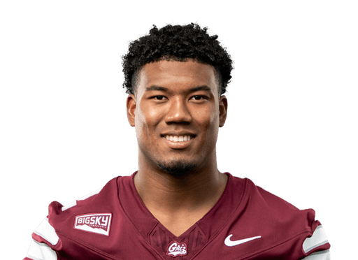 Micah Harper headshot