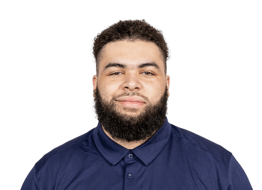 Michael Bennett headshot