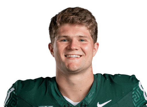Michael Masunas headshot