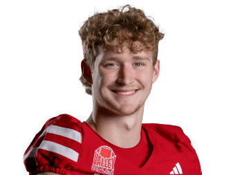 Mikey Munn headshot