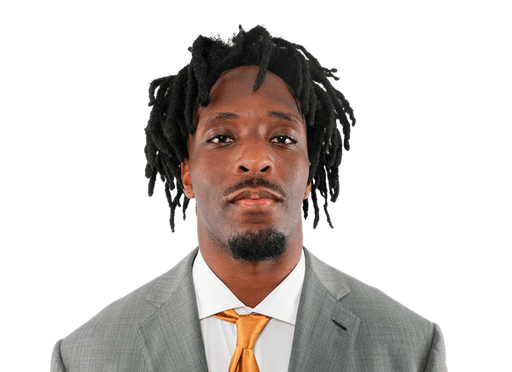 Miles Capers headshot
