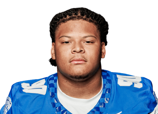 Mi'Quise Humphrey-Grace headshot